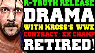 WWE News: Roman Reigns to Headline WWE Clash in Paris! WWE Fooling Fans With Karrion Kross Contract?