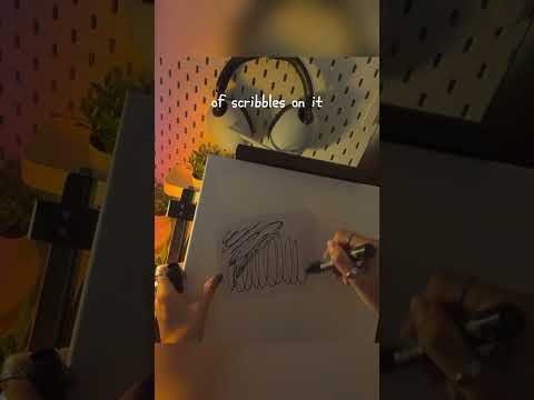 Becoming a VR Artist with the Apple Vision Pros ๐๏ธ๐จ