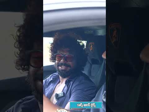 âïļ Click Here To See #fullepisode âïļ | #rakeshkurapati | #lambolifestyle | #abncarsandbikes