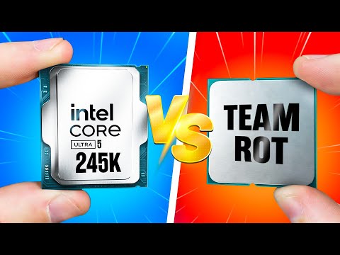 Ist Intel endlich besser als AMD?