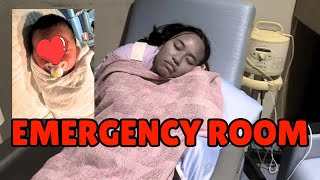 Rushed to the NEWBORN EMERGENCY | Aileen and Deven Pregnancy Vlog