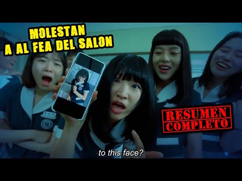 DESCUBRE la Verdad Sobre la FEA del Salón | RESUMEN EN 31 MINUTOS