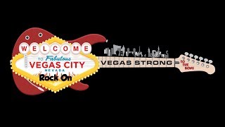 “Rock On" (Vegas City) OFFICIAL VIDEO - Bubba Knight, Gladys Knight, Earl Turner, Craig Knight