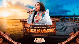 Mell Pinheiro – A Roda de Brega (Clipe Oficial)