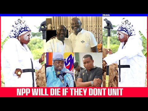 Ken Agyapong Will Win, But This Will Happen In The NPP....
