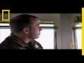 USS Ronald Reagan Knowledge Assessment