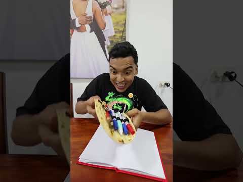 YTPH ALFREDO LARIN Y SUS PEDIDOS DE AMAZON