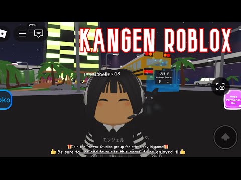 Akhirnya Naila Main Roblox Lagee, Kangen Juga | Daycare 2