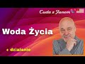 Woda ycia. Instrukcja i dziaanie. Poprawia zdrowie i ca ludzk energetyk.
