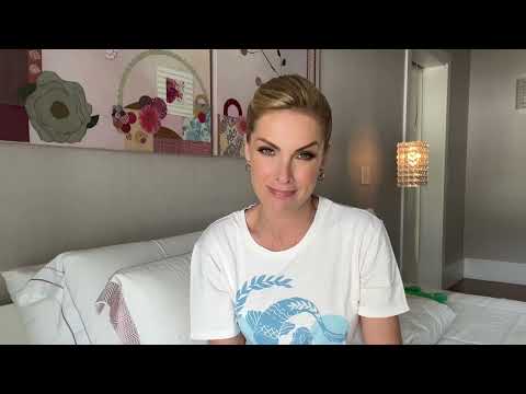 COMUNICADO OFICIAL | ANA HICKMANN