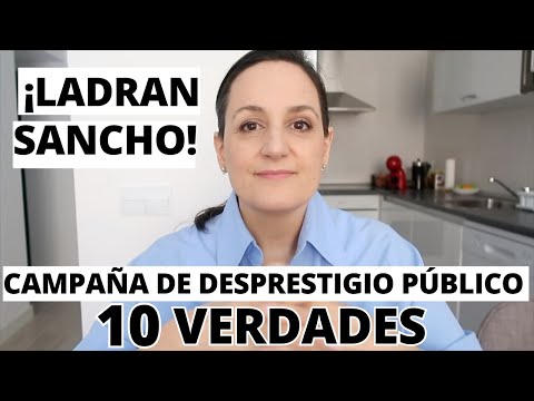 ¿Qué Hacer Ante una Campaña de Desprestigio Público (Narcisista)?