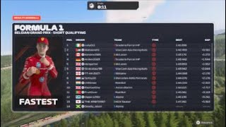 F125_Flatout League Race S34 R13 Belgium