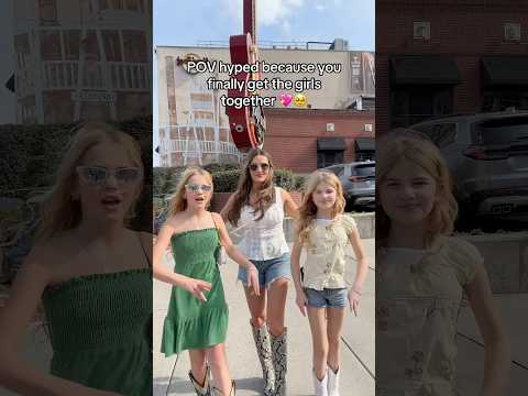 THE COLLAB YOU DIDN'T KNOW YOU NEEDED๐๐ฑ #shortsfeed dance #trends