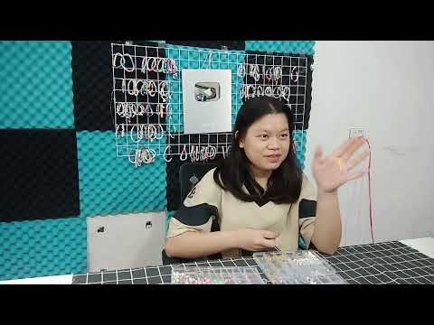 Tự Làm Vòng Tay Handmade Bằng Vỏ Sò Biển Cho Phong Cách Boho