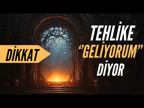 DİKKAT EDELİM BUNLARDAN UZAK DURALIM