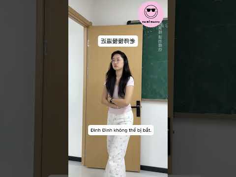 Vẫn Không Trốn Được #shorts