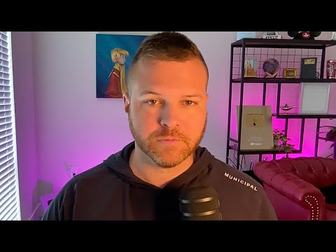 This is my final video on this channel...