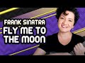Videoaula FLY ME TO THE MOON (aula de ukulele)
