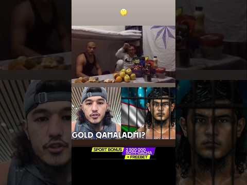 Gold qamaldi