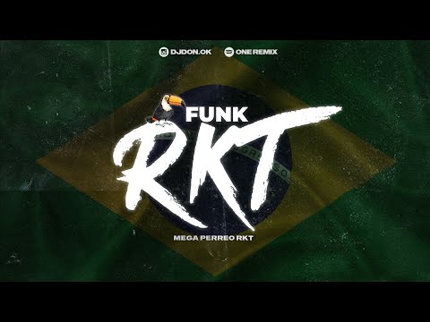 🎉🔥 TIK TOK 🔥🎉 - FUNK RKT 🇧🇷 / ✘ DJ DON ✘ ALEE BRAVO OK  - FIESTERO RKT⚡🥵