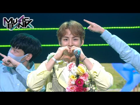 SEO SUNG HYUK(서성혁) - Spring Picnic(봄소풍) (Music Bank) |...