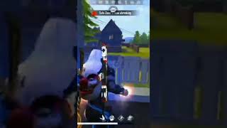 free fire 99.9%Head 🥺👹 Garena FF 👍 #shorts #YouTubeshortvideo