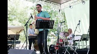 Lazy Bird // Sound SkyTrio