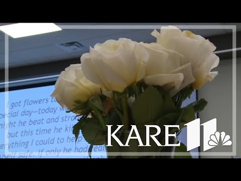 YouTube video thumbnail: Advocates Unite at Minnesota Summit to Tackle Domestic Violence Crisis