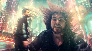WUNDERLAND - oUt oF mY HEad ft. WUANT, BLUNDER (Official Action Video)