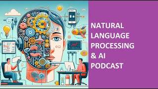 Natural Language Processing - Introduction } Podcast #0