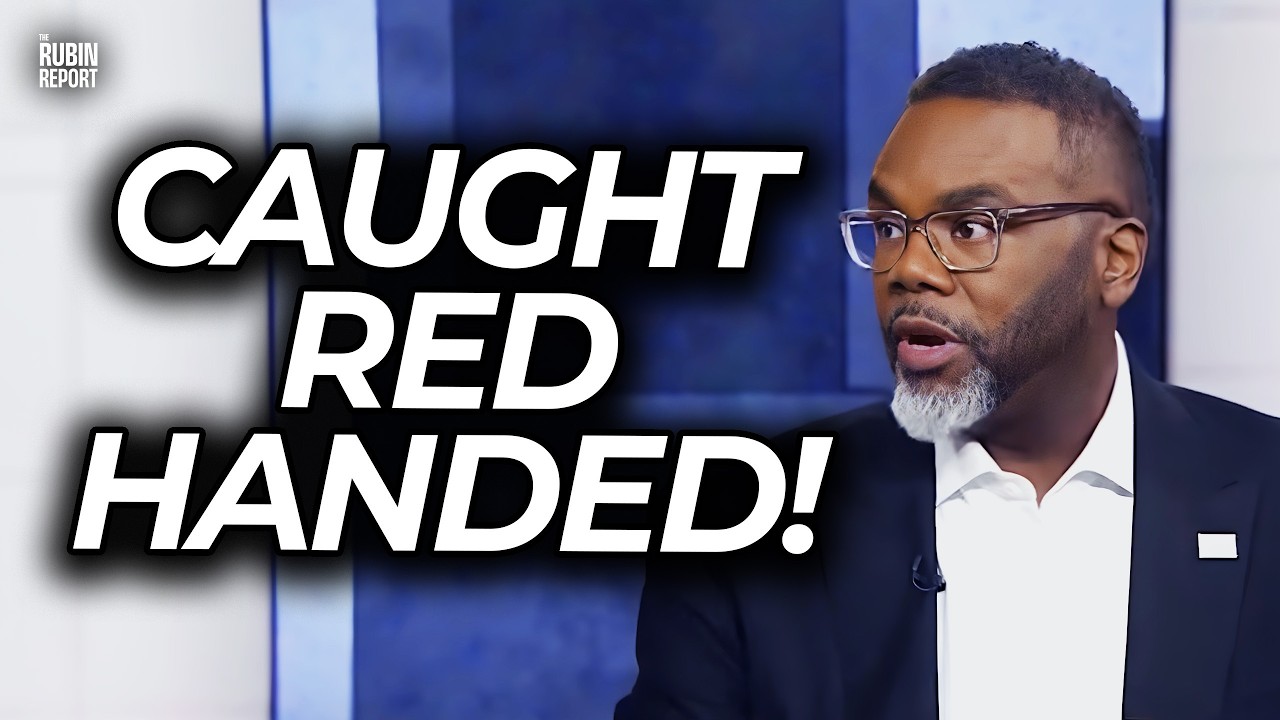 Corrupt Mayor Accidentally Admits Breaking the Law on Camera