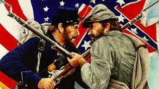 History: The American Civil War 1861 - 1865 The Complete Documentary