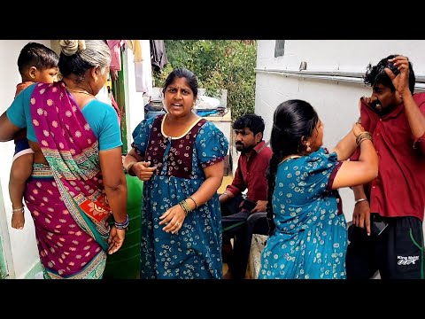 இனிமே நான் சொல்றதுதான் நீ கேக்கணும்😇