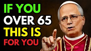 ARE YOU STILL ALIVE AFTER 65? GOD HAS THIS REASON TO KEEP YOU