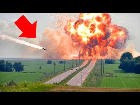 What UKRAINE Did to Russia Is INSANE… Putin Just Became POWERLESS