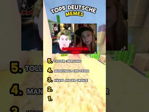 Sind das die 5 besten deutschen Memes? #memes #funny #lustig #humor #deutschememes