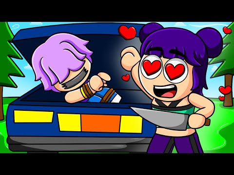 💘 ZOEY ATRAPA a MISTERIO por AMOR en ROBLOX 😱 | KPop Demon Hunters