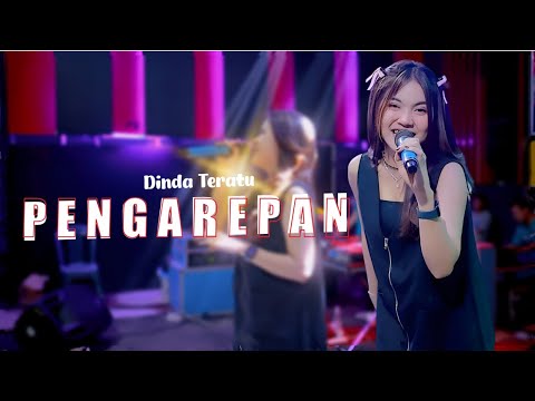 DINDA TERATU - PENGAREPAN - SHAUN THE SHEEP