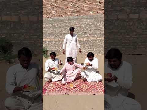 Fruit in Baryani ๐ฑ๐คฃ Part 1 #funny #shortvideos #youtube #comedy #teamkotqaisrani #trending