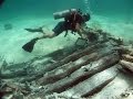 Trador Shipwreck Archaeology and History