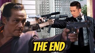 Sonny knows Brad's secret, Sonny's life will be in danger General Hospital Spoilers