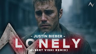 Justin Bieber - Lonely (Albert Vishi Sad Remix)