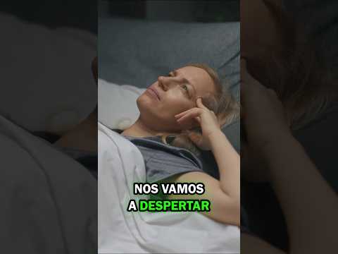 ¿Por qué Tu Cuerpo se Despierta a las 3:30 AM?
