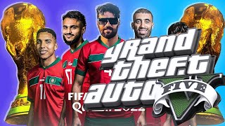 ILYAS EL MALKI إلياس المالكي GTA RP 🤣😂