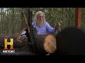 Sawmill Operations and Challenges