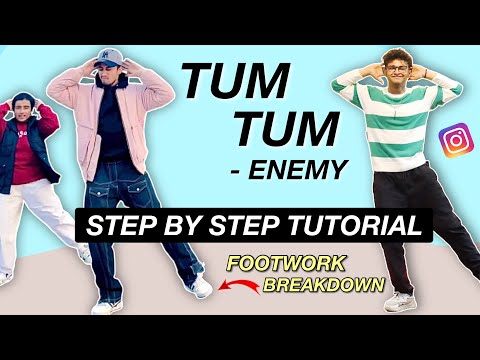 Tum Tum *EASY INSTAGRAM REEL TUTORIAL* dc @alexbiswokarma___
