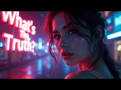EcroDeron - WHAT'S THE TRUTH?