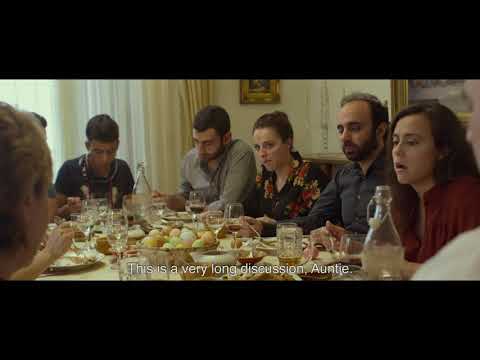 Trailer غداء العيد  - a Film By Lucien Bourjeily