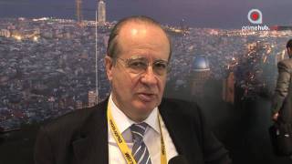 Josep Lluis Sole Ubeda, Subdirector General, Teyco S.L.