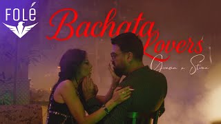 Grazia x Stine - Bachata Lovers ( Offical Video )